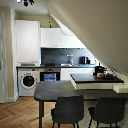 Vienna City Apartment Margareten Eksteriør bilde