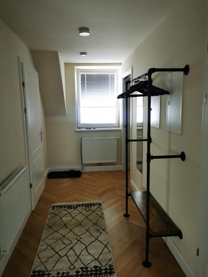 Vienna City Apartment Margareten Eksteriør bilde