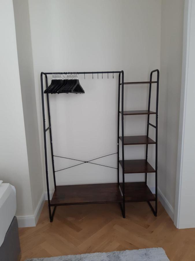 Vienna City Apartment Margareten Eksteriør bilde