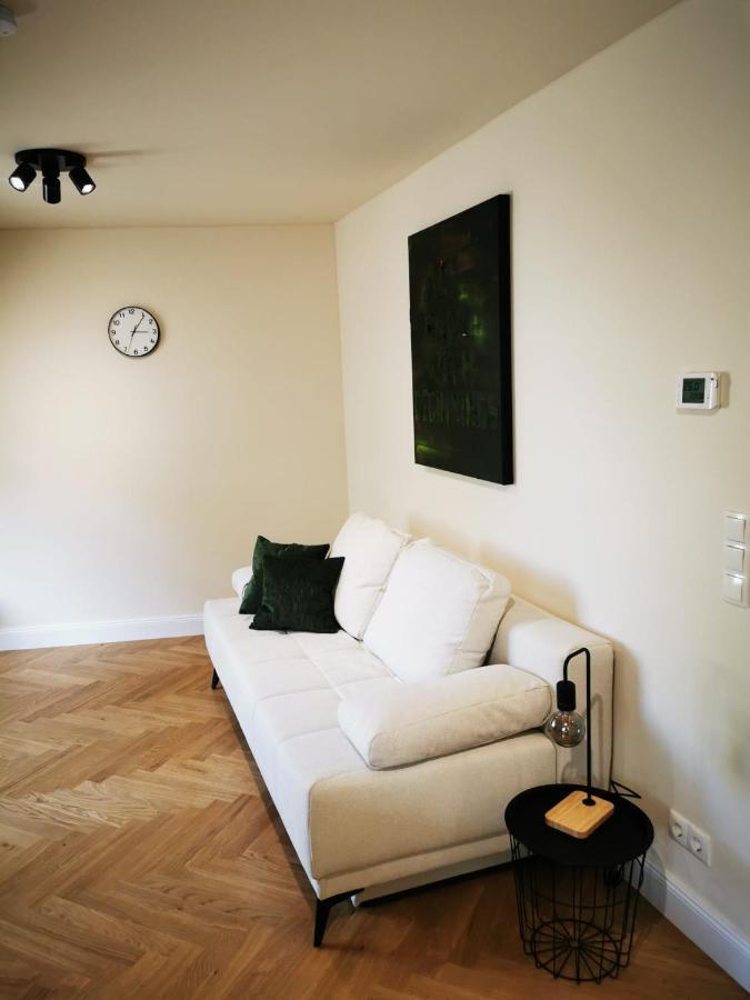 Vienna City Apartment Margareten Eksteriør bilde