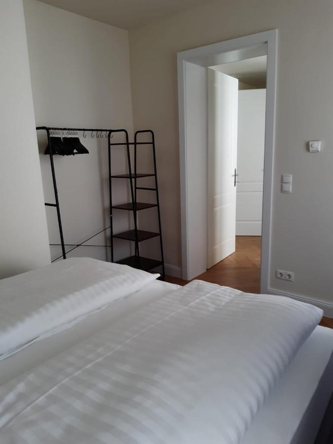 Vienna City Apartment Margareten Eksteriør bilde