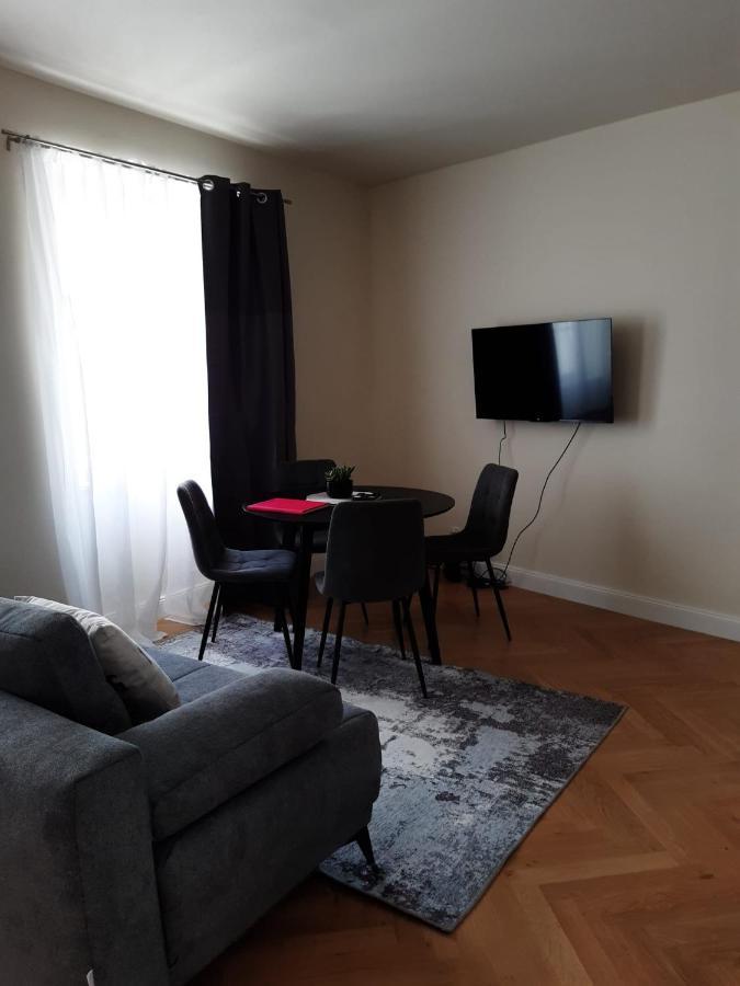Vienna City Apartment Margareten Eksteriør bilde