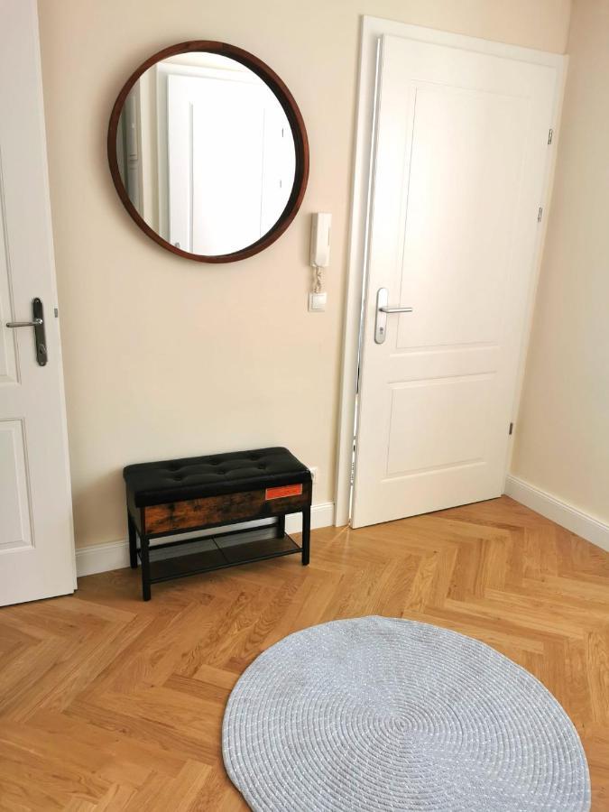 Vienna City Apartment Margareten Eksteriør bilde